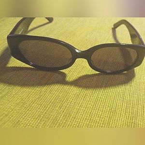 Sunglasses- Jean Paul Gaultier